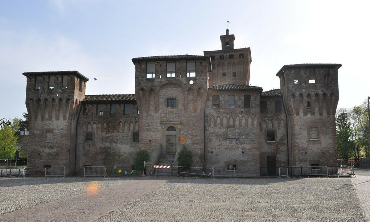 La Rocca di Cento