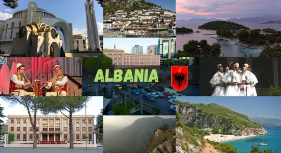 La città dalle mille finestre