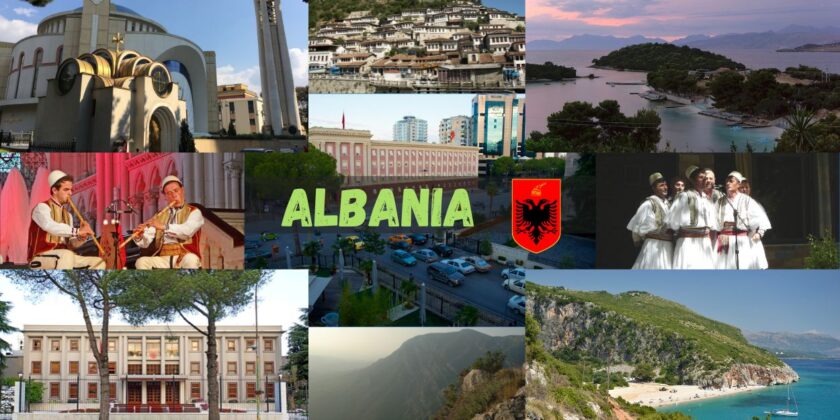 La città dalle mille finestre