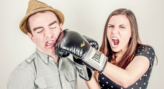 La classifica delle coppie peggiori e più infelici secondo lo zodiaco