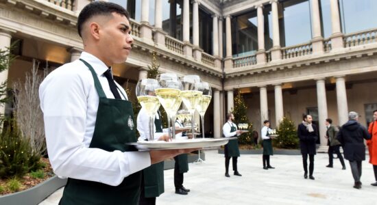 La lista dei lavori meno pagati