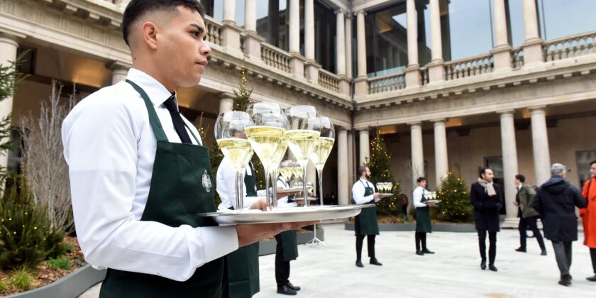 La lista dei lavori meno pagati