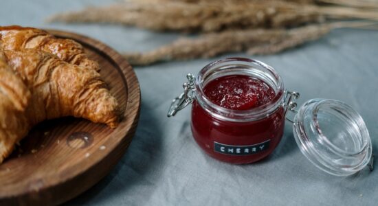 La marmellata light puoi farla in casa