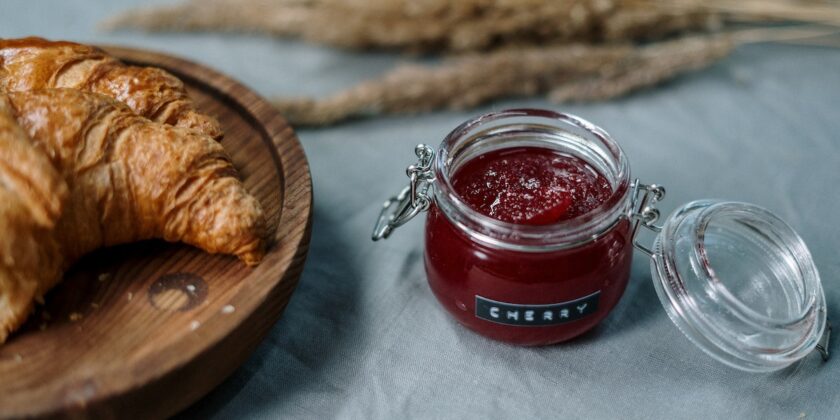 La marmellata light puoi farla in casa