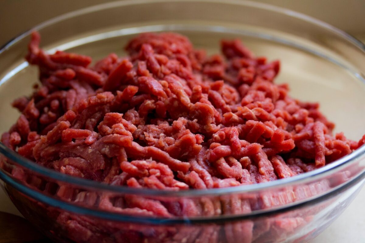 La scelta della carne è fondamentale