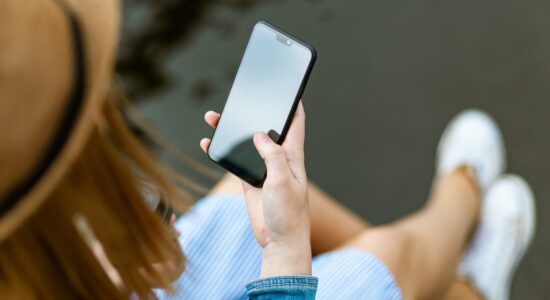 L’app per il telefono che chi ha più di 30 anni dovrebbe usare