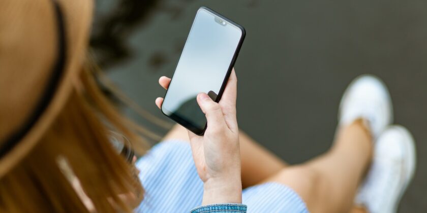 L’app per il telefono che chi ha più di 30 anni dovrebbe usare