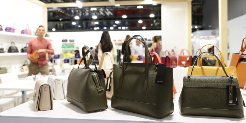 Le borse da donna alla moda più amate