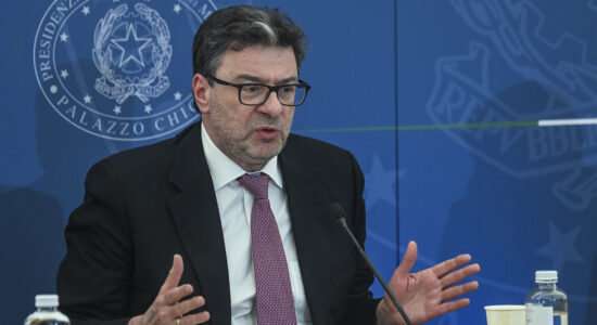 Le nuove prospettive per Superbonus 110% e sconti in fattura-il Ministro Giorgetti