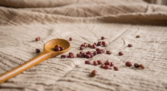 Legumi digeribili con un cucchiaio di questo ingrediente