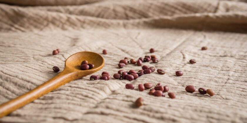 Legumi digeribili con un cucchiaio di questo ingrediente