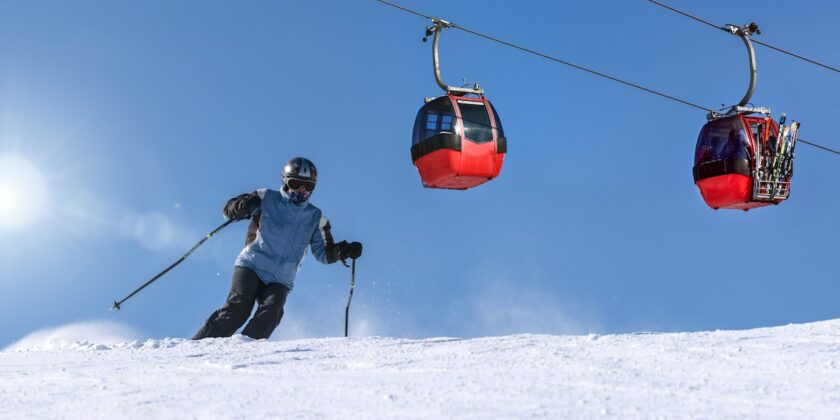 Località a confronto per servizi e piste