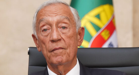 Marcello Rebello De Sousa-Presidente del Portogallo