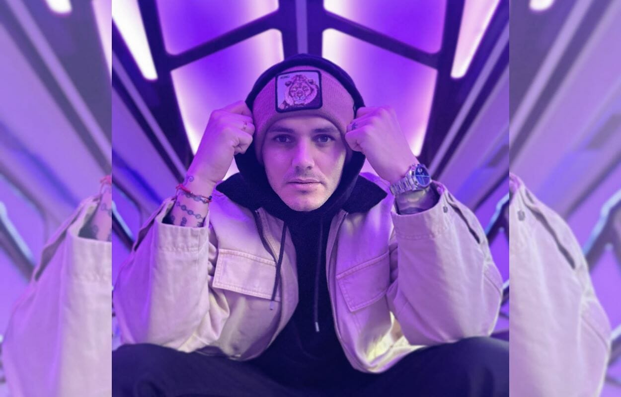 Mauro Icardi