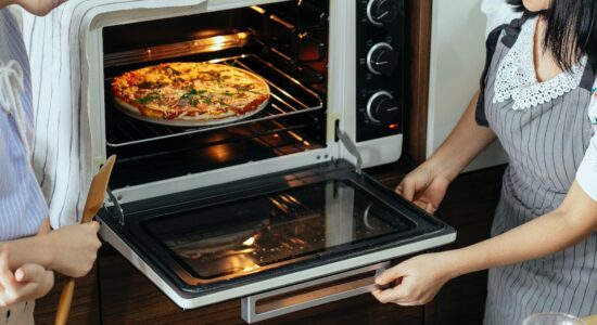 Meglio il fornetto elettrico o la friggitrice ad aria