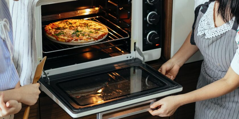 Meglio il fornetto elettrico o la friggitrice ad aria