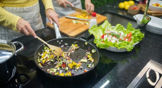 Meno di 2 euro per preparare queste ricette