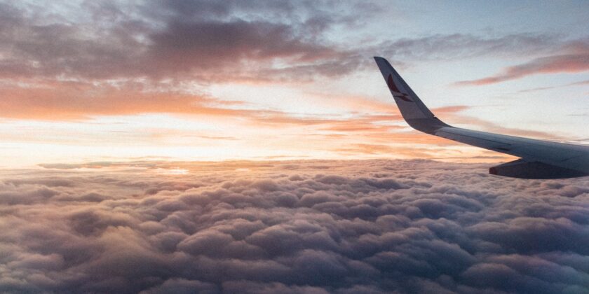 Meno di 30 euro per prenotare il prossimo viaggio