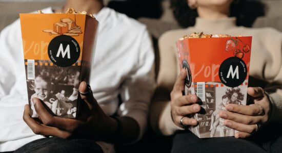 Meravigliosi questi 2 film da vedere al cinema a febbraio