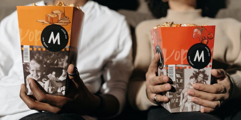 Meravigliosi questi 2 film da vedere al cinema a febbraio