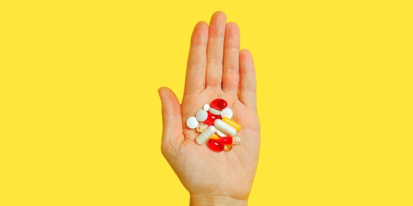 Nessun legame tra vitamina D e crisi asmatiche