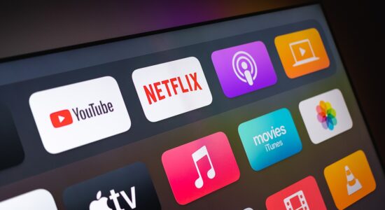 Netflix, tutti i nuovi film