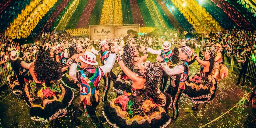 Non sappiamo dove andare a Carnevale