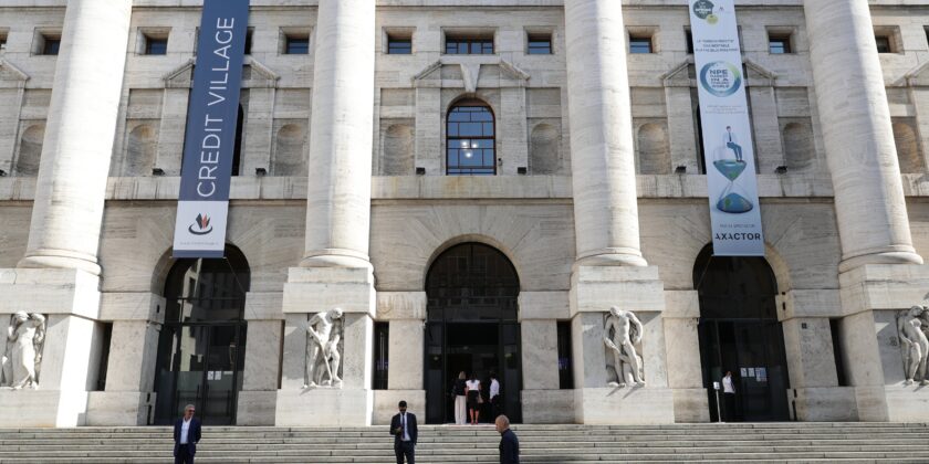 Occhio a queste 3 azioni a Piazza Affari
