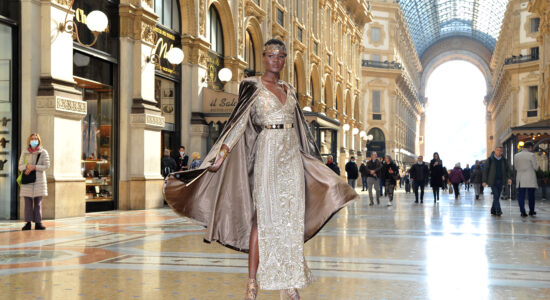 Oggi inizia la Fashion Week a Milano