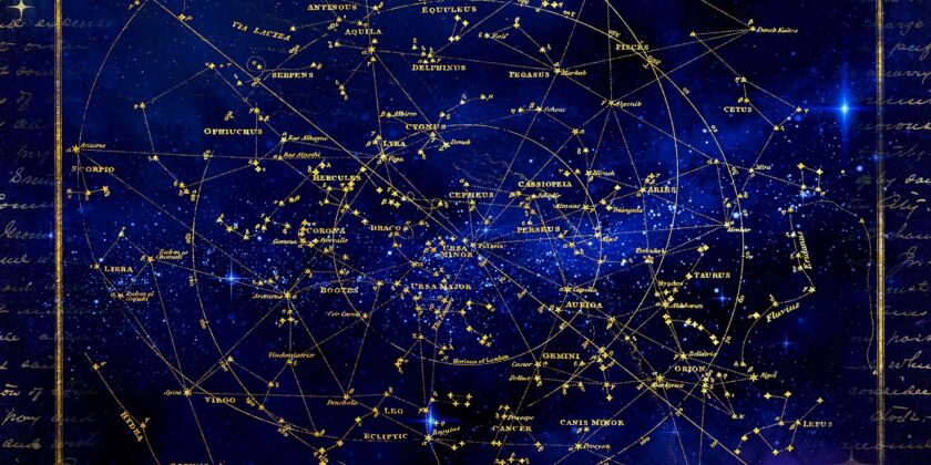 Oroscopo e fortuna, alcuni segni zodiacali evitano meglio la sfiga
