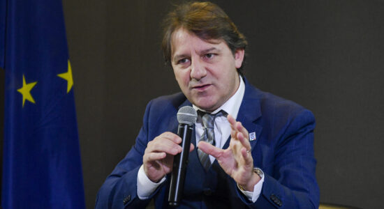 Attenzione perché costerà caro aumentare la pensione- Pasquale Tridico-Presidente INPS