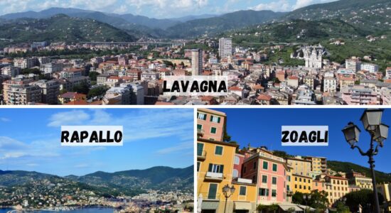 Per un weekend romantico in Liguria scegli queste 3 località