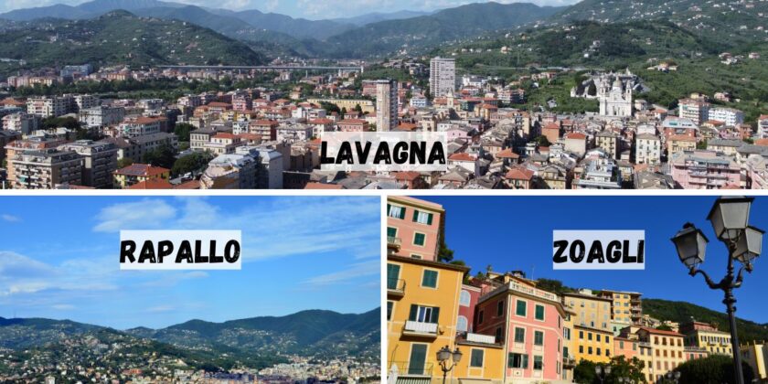 Per un weekend romantico in Liguria scegli queste 3 località