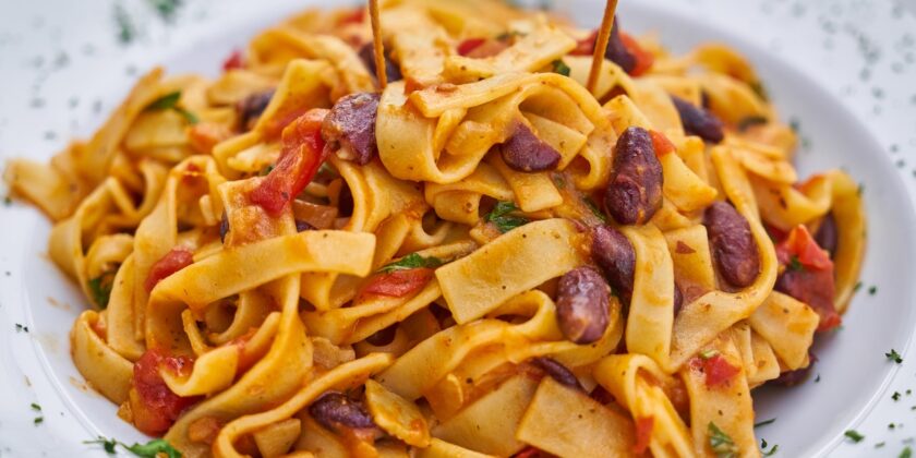 Per una pasta e fagioli da 10 e lode ecco gli errori da non commettere