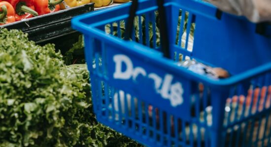 Perché i prezzi finiscono sempre con 99 al supermercato o al discount