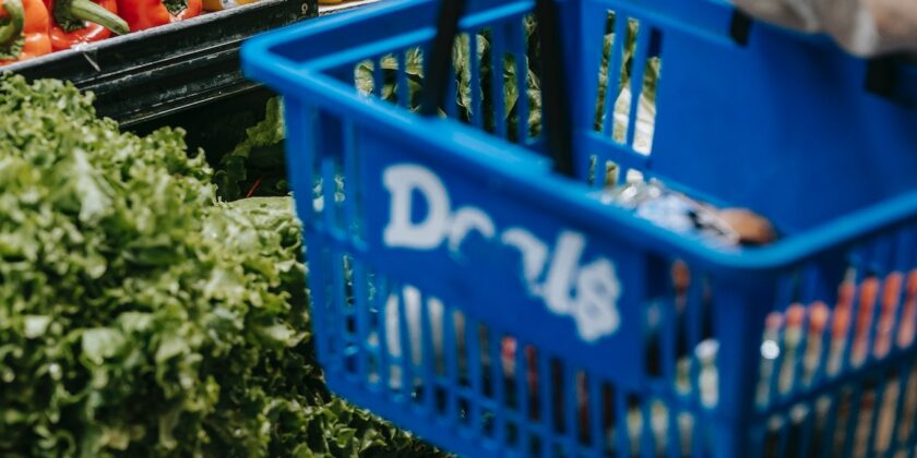 Perché i prezzi finiscono sempre con 99 al supermercato o al discount