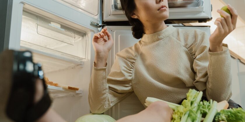 Perchè il pane non va mai conservato in frigorifero