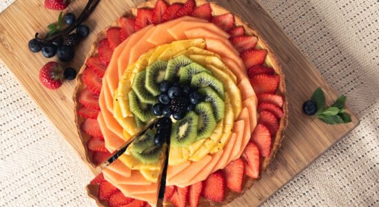 Perché la crostata si rompe sempre