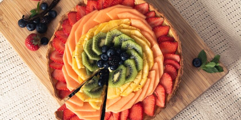 Perché la crostata si rompe sempre