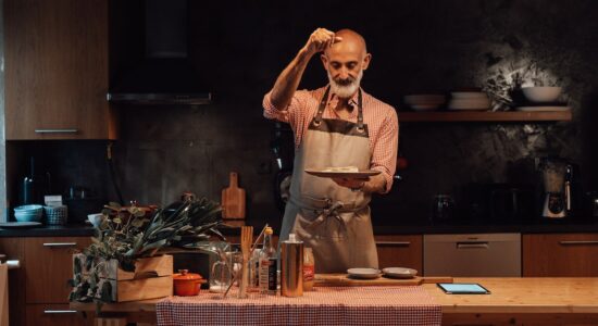 Perché si mette un po' di sale nei dolci