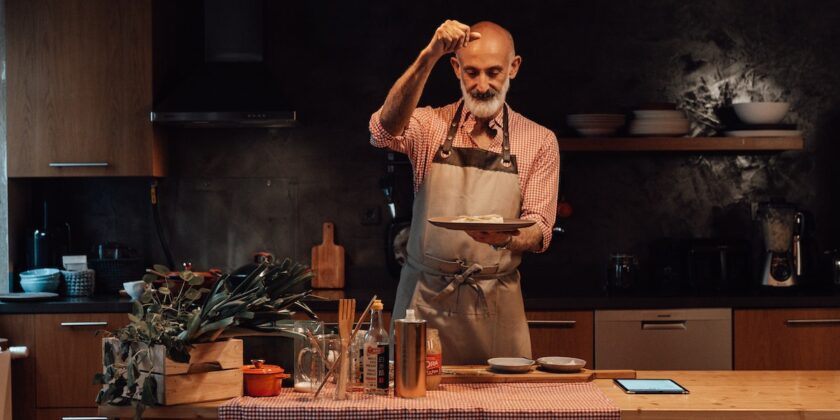 Perché si mette un po' di sale nei dolci