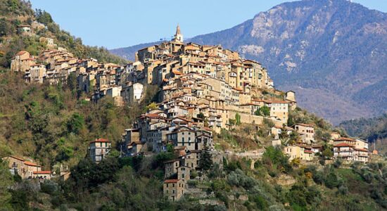 Perché visitare Sanremo e dintorni