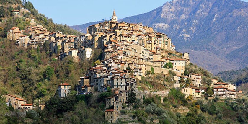 Perché visitare Sanremo e dintorni