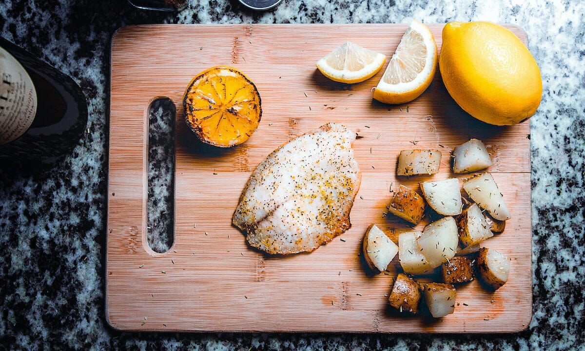 Pesce spada
