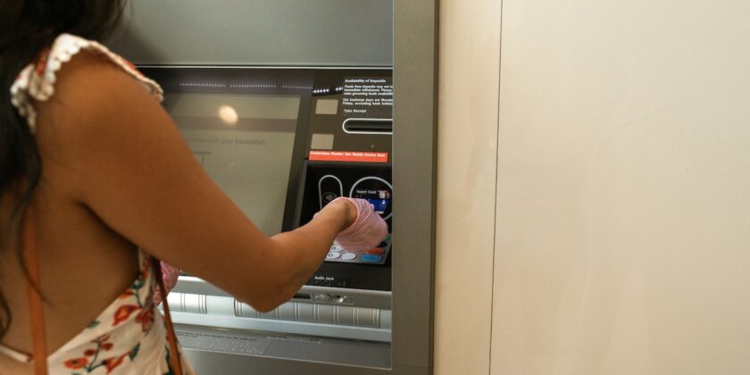 Problemi quando i bancomat vanno in tilt
