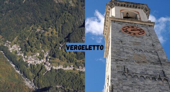 Profuma di popcorn questo grazioso villaggio immerso nella natura-Vergeletto