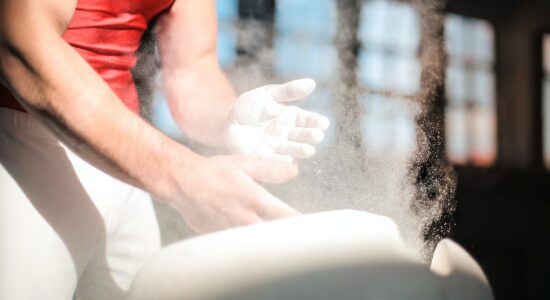 Puoi usare il talco in ben 10 modi