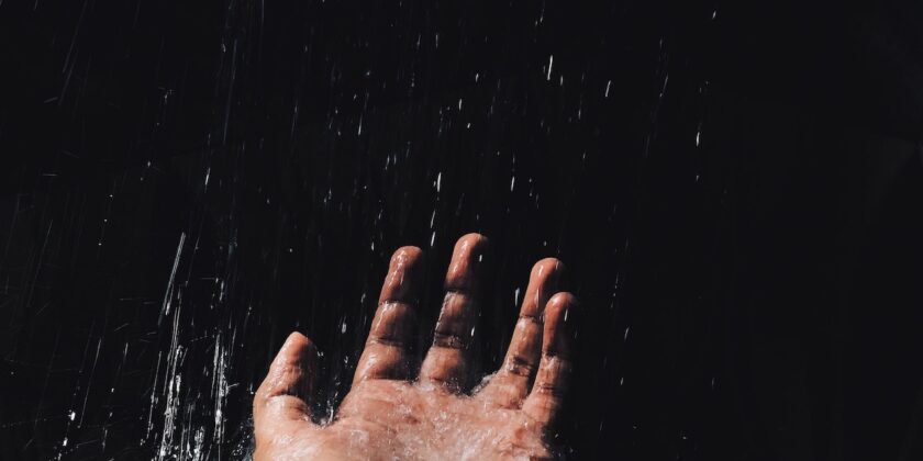 Quale acqua usare per la doccia
