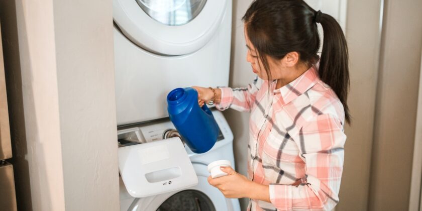 Quale detersivo usare per la lavatrice