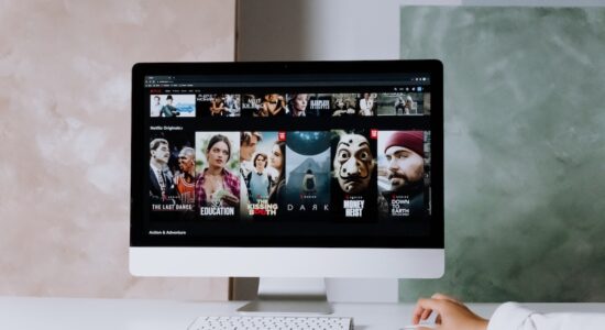 Quale film vedere su Netflix